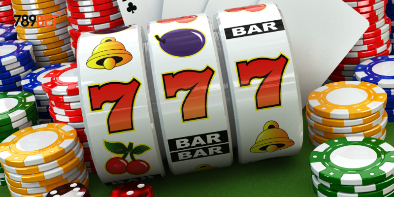 Nổ Hũ Party Online - Vui Chơi Và Chiến Thắng Cùng 789bet 3 Khám phá sức hấp dẫn trong mỗi vòng quay