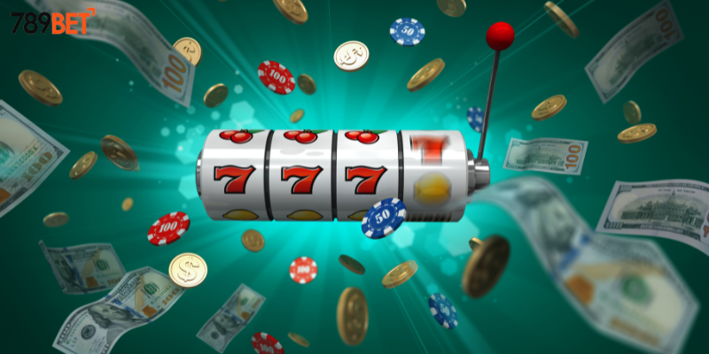 Nổ Hũ Party Online - Vui Chơi Và Chiến Thắng Cùng 789bet 4 Mẹo chơi giúp bạn thắng lớn mỗi ngày