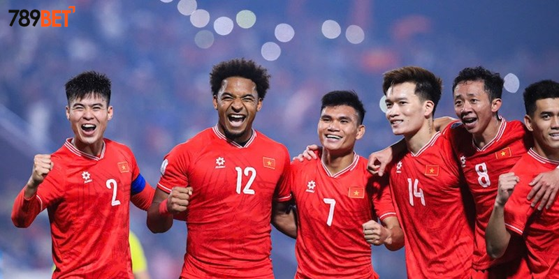 Cập nhật tin AFF Cup mới nhất cùng nhà cái