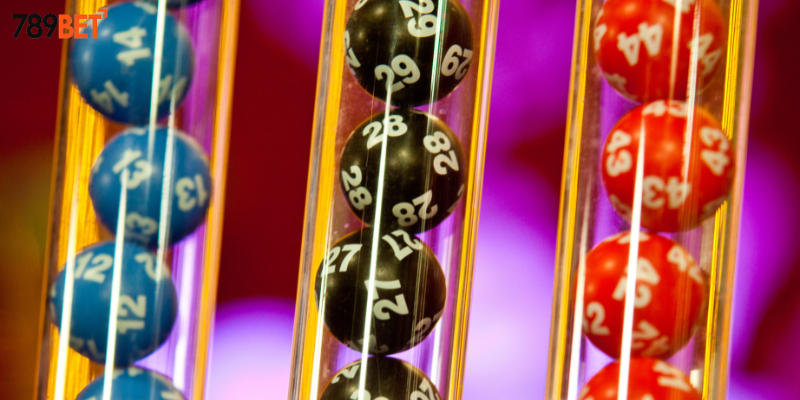 Xổ Số Mega Millions - Giải Thưởng Tại 789bet 2 Tham gia xổ số Mega Millions cùng nhà cái