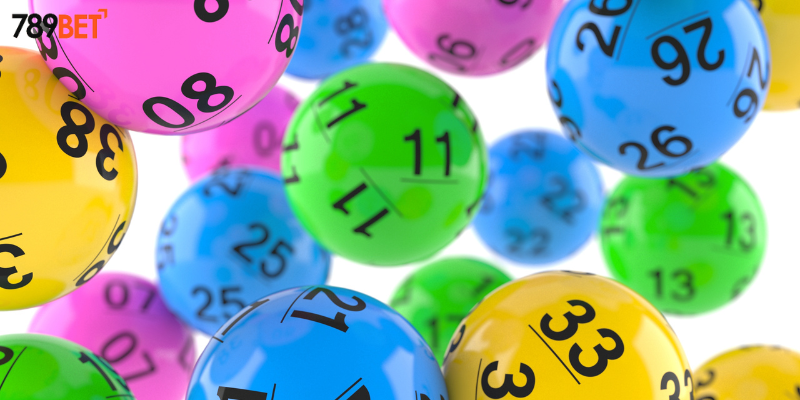 Xổ Số Mega Millions - Giải Thưởng Tại 789bet 3 Tỷ lệ thắng lớn tối đa lợi nhuận