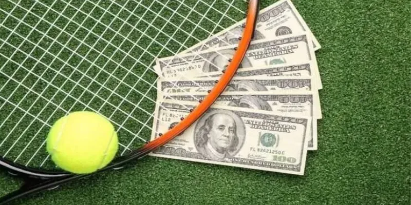 Cá cược tennis thắng lớn - Bí quyết đặt cược đúng trận 3 Hướng dẫn cách chọn kèo cá cược tennis tối ưu