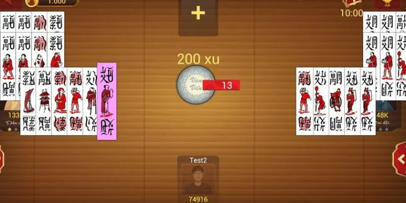 Game bài chắn tại 789Bet – Thách thức mọi cao thủ 3 Các nguyên tắc cơ bản trong game bài Chắn