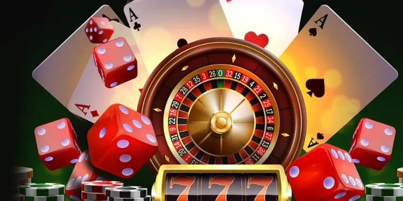 Top nhà cái casino uy tín - Lựa chọn an toàn cho người chơi 3 Top nhà cái casino uy tín nhất hiện tại
