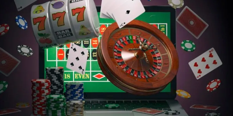 Top nhà cái casino uy tín - Lựa chọn an toàn cho người chơi 4 Các ưu điểm khi chọn nhà cái casino đáng tin cậy