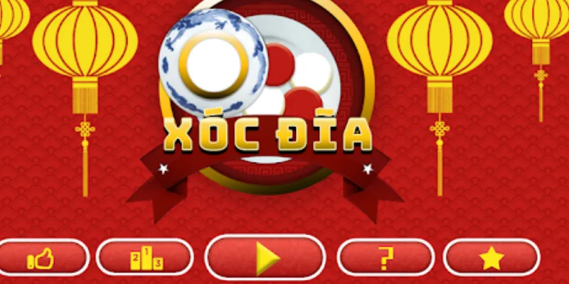 Mẹo soi cầu Xóc Đĩa – Kỹ thuật nhìn cầu và vào tiền hợp lý 2 Tìm hiểu về Xóc Đĩa và lý do trò chơi này hấp dẫn