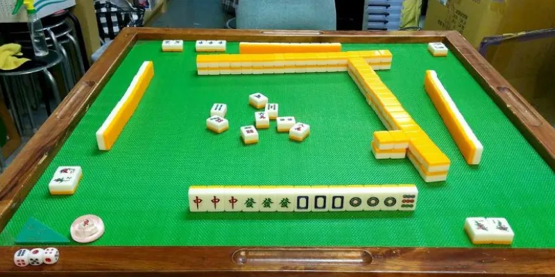 Cách đánh mạt chược - Mẹo chiến thắng dễ dàng trong từng ván 2 Nắm vững quy tắc trong trò chơi mạt chược