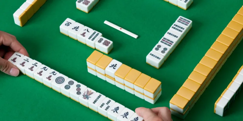 Cách đánh mạt chược - Mẹo chiến thắng dễ dàng trong từng ván 4 Cách đánh mạt chược nâng cao từ cược thủ