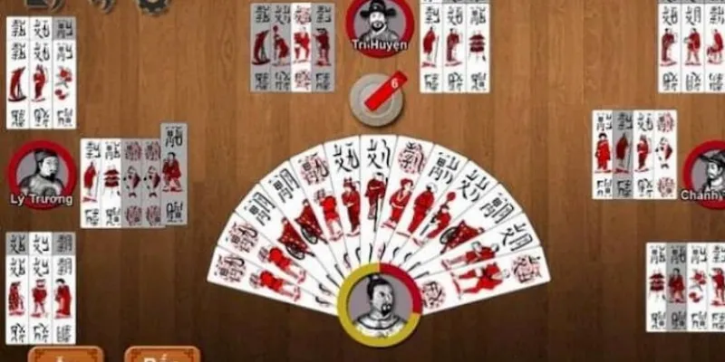 Bí kíp đánh bài chắn - Cách làm chủ ván bài và chiến thắng 4 Bí kíp đánh bài chắn được cao thủ chia sẻ là gì?