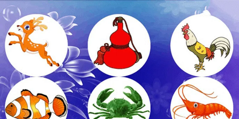 Chơi bầu cua dễ thắng 789Bet - Cách đặt cược theo chuỗi xuất hiện 3 Kỹ thuật nhận biết quy luật xuất hiện mặt bầu cua