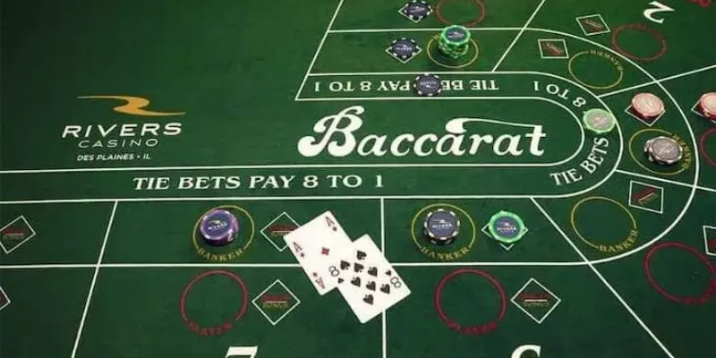 Mẹo thắng Baccarat – Cách đọc cầu chuẩn để đặt đúng cửa 2 Nắm bắt trọn vẹn luật chơi Baccarat