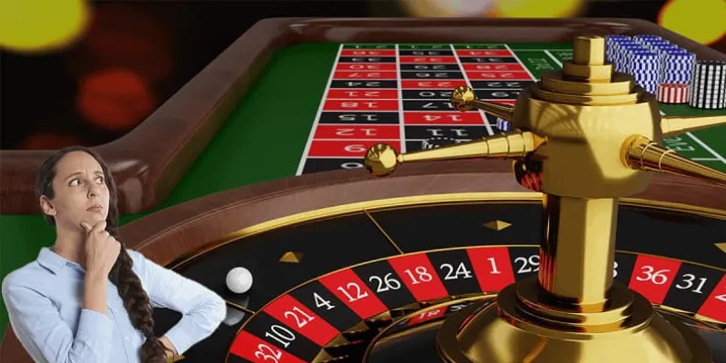 Thủ thuật chơi Roulette – Cách chọn cược tăng tỷ lệ thắng 3 Tập hợp các hình thức cược trong Roulette