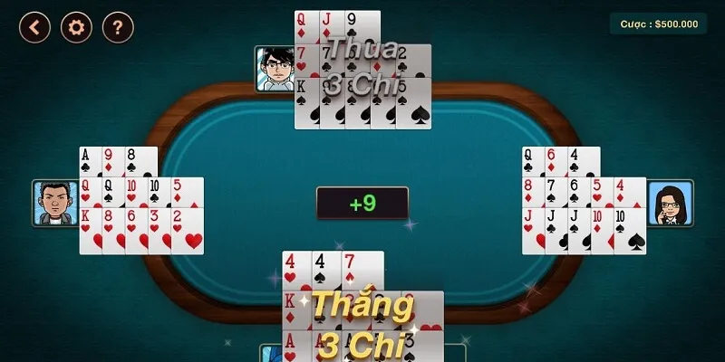 Xếp bài Mậu Binh chuẩn 789Bet - Bí quyết nhanh chóng làm chủ bàn chơi 4 Cách xếp bài Mậu Binh chuẩn là như thế nào?