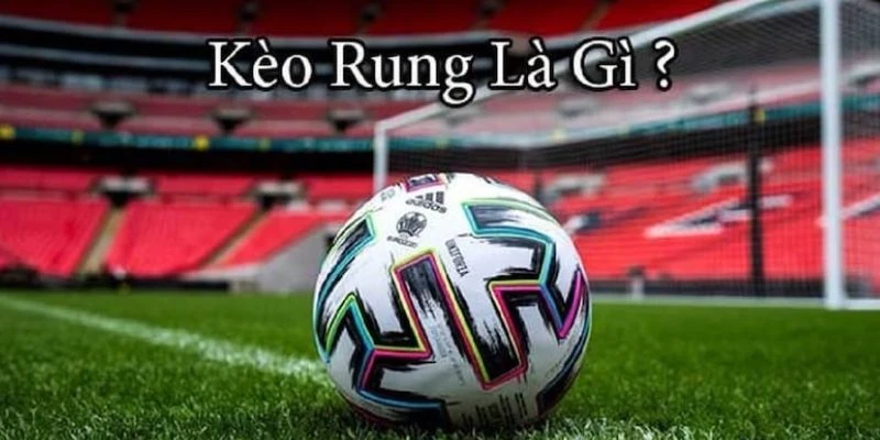 Mẹo dự đoán kèo rung hiệu quả trong trận đấu